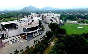 Spectrum Resort & Spa, Udaipur